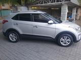 Hyundai Creta 2019 годаfor9 500 000 тг. в Алматы – фото 5