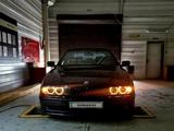 BMW 530 2000 года за 4 990 000 тг. в Караганда