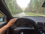 BMW 530 2000 года за 4 990 000 тг. в Караганда – фото 3