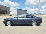 BMW 530 2000 года за 4 990 000 тг. в Караганда – фото 5