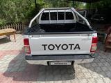 Toyota Hilux 2011 годаүшін8 100 000 тг. в Жаркент – фото 3