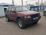 Opel Frontera 1992 года за 1 010 000 тг. в Алматы – фото 2