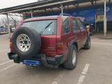 Opel Frontera 1992 годаүшін890 000 тг. в Алматы – фото 3