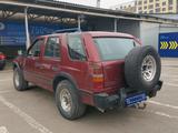 Opel Frontera 1992 года за 1 010 000 тг. в Алматы – фото 4