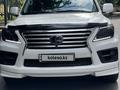 Lexus LX 570 2011 годаүшін20 000 000 тг. в Алматы