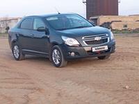 Chevrolet Cobalt 2023 года за 6 800 000 тг. в Атырау