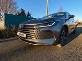 BYD Destroyer 05 2025 годаүшін7 600 000 тг. в Рудный – фото 2