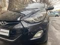 Hyundai Elantra 2011 годаfor5 300 000 тг. в Алматы – фото 14