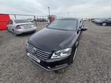 Volkswagen Passat 2014 годаүшін4 905 000 тг. в Алматы – фото 3