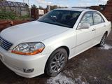 Toyota Mark II 2004 года за 6 500 000 тг. в Астана – фото 2