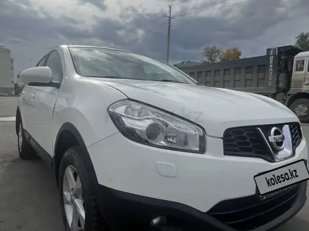 Nissan Qashqai 2010 года за 6 000 000 тг. в Астана – фото 12