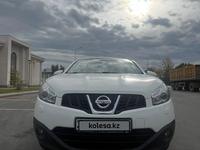 Nissan Qashqai 2010 годаүшін5 300 000 тг. в Астана