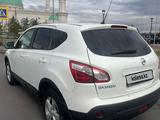 Nissan Qashqai 2010 года за 5 300 000 тг. в Астана – фото 4