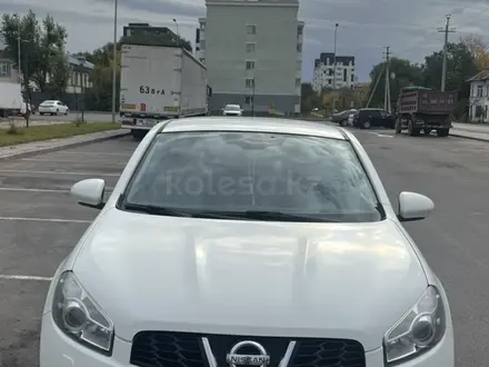 Nissan Qashqai 2010 года за 6 000 000 тг. в Астана – фото 3