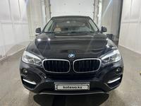 BMW X6 2017 года за 21 000 000 тг. в Караганда