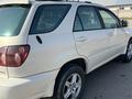 Lexus RX 300 1999 года за 5 300 000 тг. в Алматы – фото 4