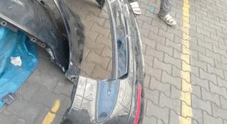 Volkswagen touareg задний бампер за 40 000 тг. в Алматы