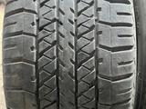 275-50-22 Bridgestone Dueler. за 240 000 тг. в Алматы – фото 2