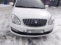 Geely SC7 2014 года за 2 500 000 тг. в Астана