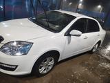 Geely SC7 2014 годаүшін2 500 000 тг. в Астана – фото 3