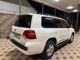 Toyota Land Cruiser 2013 года за 24 500 000 тг. в Тараз – фото 4