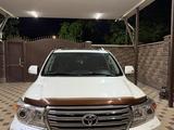 Toyota Land Cruiser 2013 года за 24 500 000 тг. в Тараз – фото 3