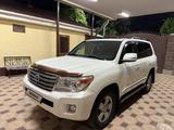 Toyota Land Cruiser 2013 года за 24 500 000 тг. в Тараз – фото 2
