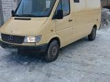 Mercedes-Benz Sprinter 1995 годаүшін4 000 000 тг. в Алматы – фото 3