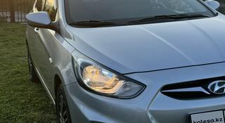 Hyundai Accent 2013 года за 5 200 000 тг. в Усть-Каменогорск