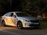 Kia K5 2016 годаүшін7 000 000 тг. в Алматы – фото 2