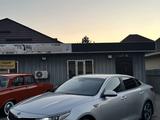 Kia K5 2016 годаүшін7 000 000 тг. в Алматы – фото 3