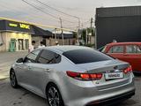 Kia K5 2016 годаүшін7 000 000 тг. в Алматы – фото 4