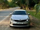 Kia K5 2016 годаүшін7 000 000 тг. в Алматы