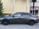 Hyundai Elantra 2023 годаүшін9 200 000 тг. в Атырау – фото 3