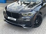 BMW X5 2020 года за 30 500 000 тг. в Шымкент – фото 3