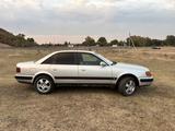 Audi 100 1992 годаүшін2 200 000 тг. в Есик – фото 3