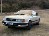 Audi 100 1992 годаүшін2 200 000 тг. в Есик