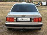 Audi 100 1992 годаүшін2 200 000 тг. в Есик – фото 2