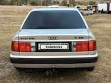 Audi 100 1992 годаүшін2 200 000 тг. в Есик – фото 5