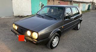 Volkswagen Golf 1991 года за 1 895 000 тг. в Астана