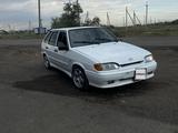 ВАЗ (Lada) 2114 2013 года за 1 300 000 тг. в Экибастуз – фото 4