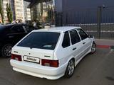 ВАЗ (Lada) 2114 2013 года за 1 300 000 тг. в Экибастуз – фото 2