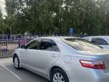 Toyota Camry 2008 года за 6 100 000 тг. в Рудный – фото 2