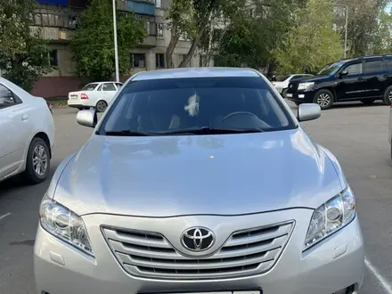 Toyota Camry 2008 года за 6 100 000 тг. в Рудный