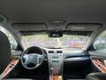 Toyota Camry 2008 года за 6 100 000 тг. в Рудный – фото 8