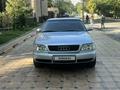 Audi A6 1996 годаүшін3 600 000 тг. в Шымкент – фото 3