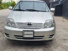 Toyota Corolla, 2006
