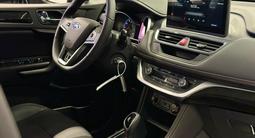 JAC S3 Pro Intelligent CVT 2025 года за 5 990 000 тг. в Талдыкорган – фото 5