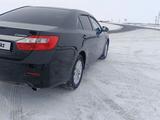 Toyota Camry 2013 годаfor8 500 000 тг. в Астана – фото 5