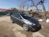 Hyundai Accent 2013 годаүшін5 800 000 тг. в Алматы – фото 2